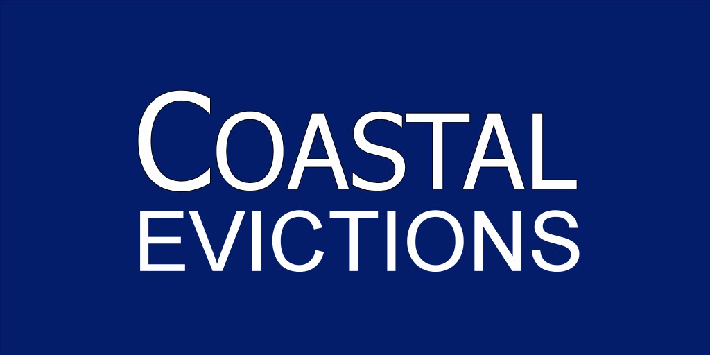 Coastal Evictions
